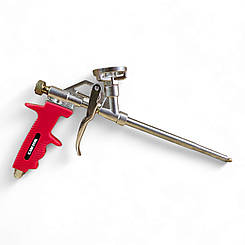 Пістолет для піни, монтажний пістолет Vitals Латвія