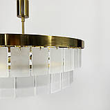 Сучасна люстра MJ 221-600 AB, фото 4