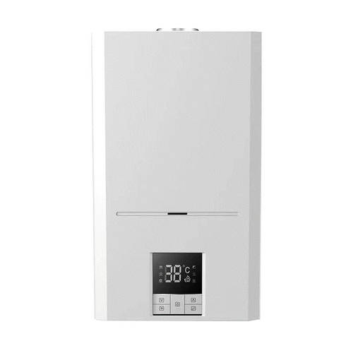 Газовый котел Rens RGB-036 двухконтурный, турбированный. (ID#2378022895 ...