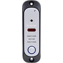 Панель виклику BCOM BT-380HR Silver