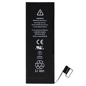 АКБ оригінал iPhone 5G (з оригінальною мікросхемою)