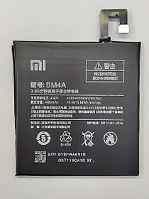 АКБ Xiaomi BM4A (Redmi Pro) 4000 mAh