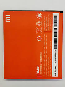 АКБ оригінал Xiaomi BM41 (Redmi 1S) 2000 mAh