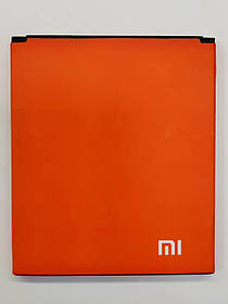 АКБ оригінал Xiaomi BM41 (Redmi 1S) 2000 mAh