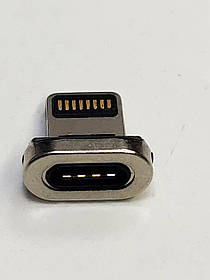 Конектор магнітний iPhone (Fonken)