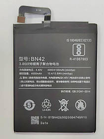 АКБ оригінал Xiaomi BN42 Redmi 4 (4000 mAh)