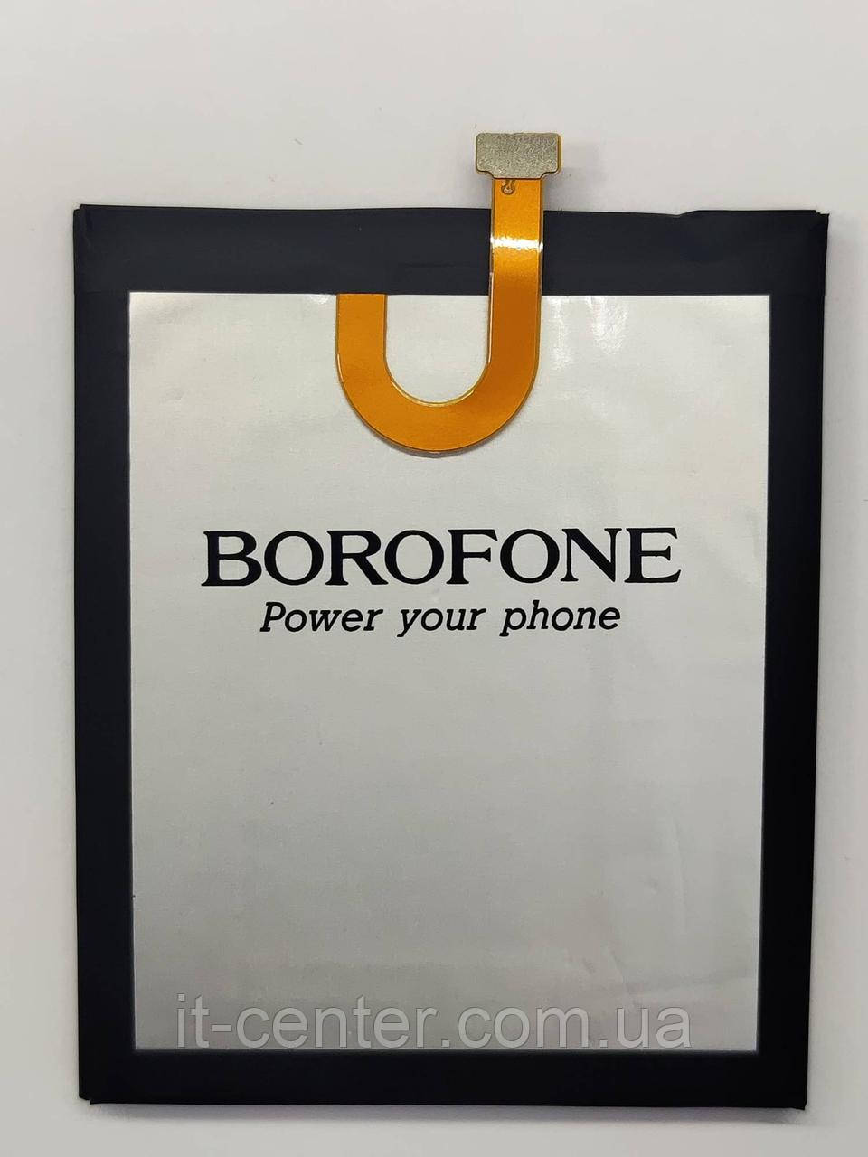 АКБ оригінал Huawei Borofone HB526379EBC Y6 Pro