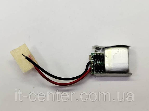 АКБ універсал 041012P (12*10*4 140mAh 3, 7V), фото 1