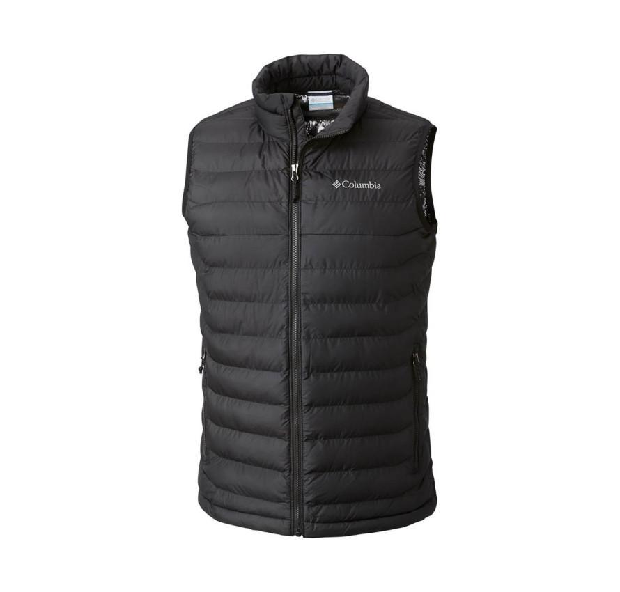 Жилет чоловічий Columbia POWDER LITE™