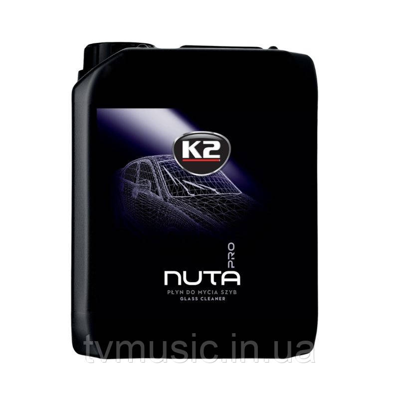 Очисник скла K2 Nuta Pro 5000 мл (D4005), фото 1