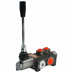 Гідророзподільник (Гидрораспределитель) 1секція Z50 літрів Badestnost