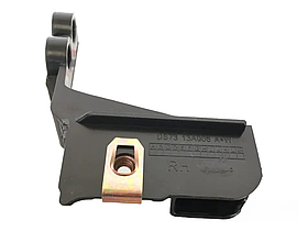 Кронштейн (кріплення) передньої фари, правий Ford Fusion 2013-2016  DS7Z13A004-A