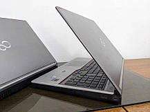Б/в Ноутбук Fujitsu Celsius H770 15.6" 1920x1080| Xeon E3-1505M v6| 32 GB RAM| 512 GB SSD| Quadro M2200 4GB, фото 5