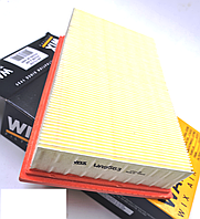 Фільтр повітряний WIX FILTERS WA9563 Ніссан QASHQAI I, X-TRAIL 2006-2014 OEM 16546-JD20B
