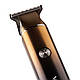 Тример для стрижки VGR V-986 з насадками та USB, золото - фото 7 - id-p2378034064