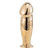 Масажер простати LOCKINK SEVANDA Hercules Vibrating Prostate Massager, фото 7