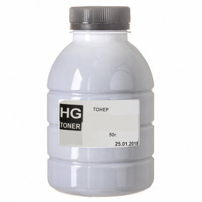Тонер HP LJ Pro M102/M104/M106/M203 50г HG (TSM-HG241-050), фото 1