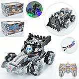 Дитяча машинка-трансформер на радіокеруванні трюкова GC169-174 з пультом, фото 2