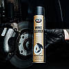 Очисник гальм K2 Brake Cleaner 400 мл (W103), фото 2