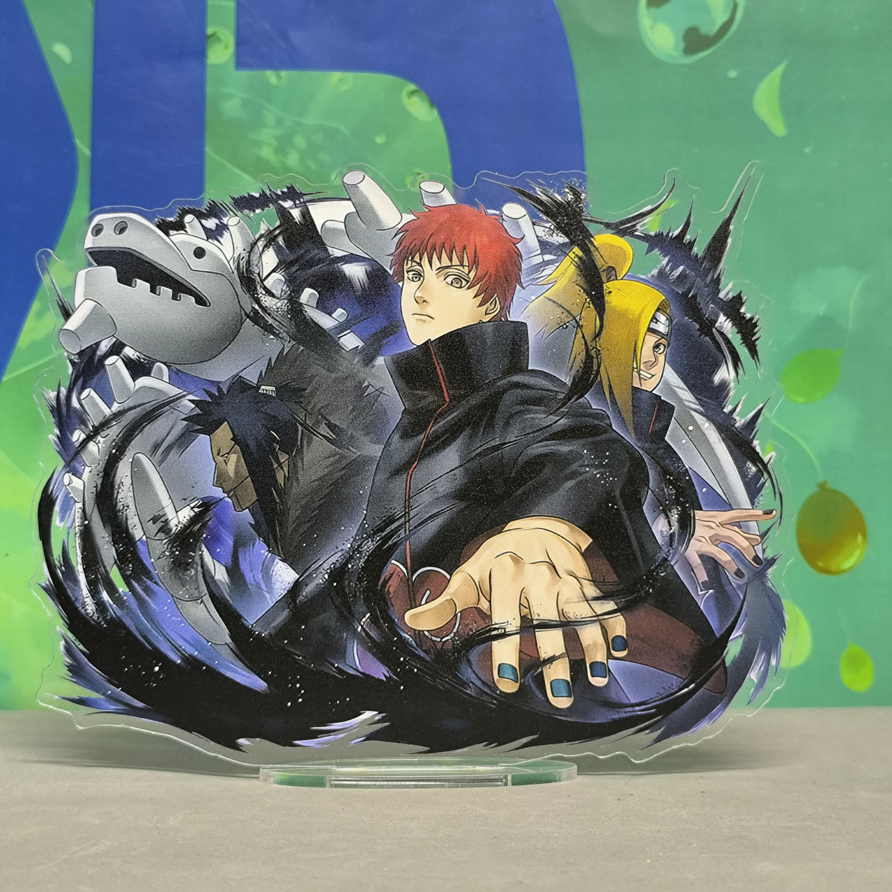 Акрилова фігурка Наруто Акацкі (18см) / Naruto, фото 1