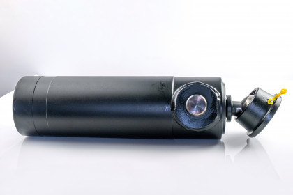 Гідроциліндр телескопічний UCLB-115-5-1500-101-C0150