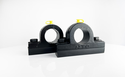 Кріплення гідроциліндра SBR 04/50