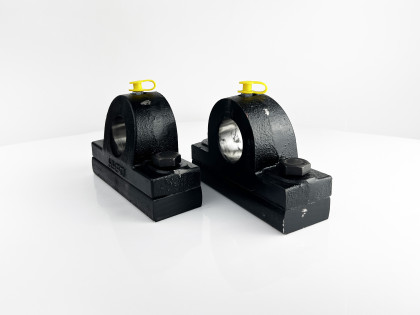 Кріплення гідроциліндра SBR.04-40/62