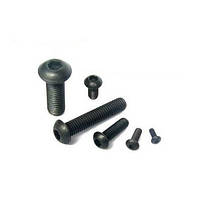 Гвинт М5х8, 10.9 DIN 7380