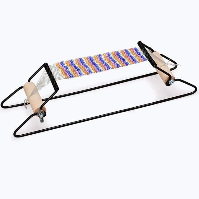 Верстат для плетіння