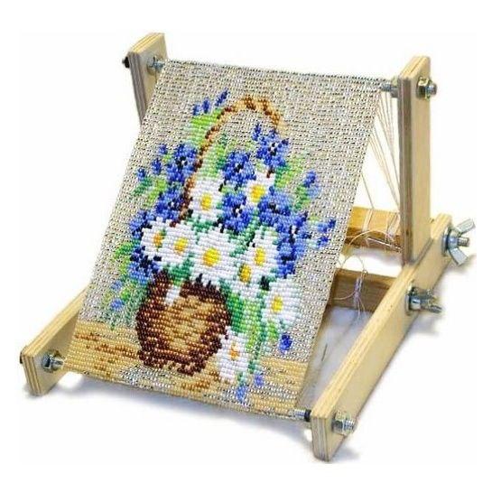 Верстат для ручного ткацтва