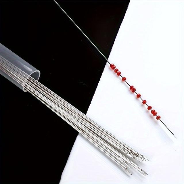 Бісерні голки