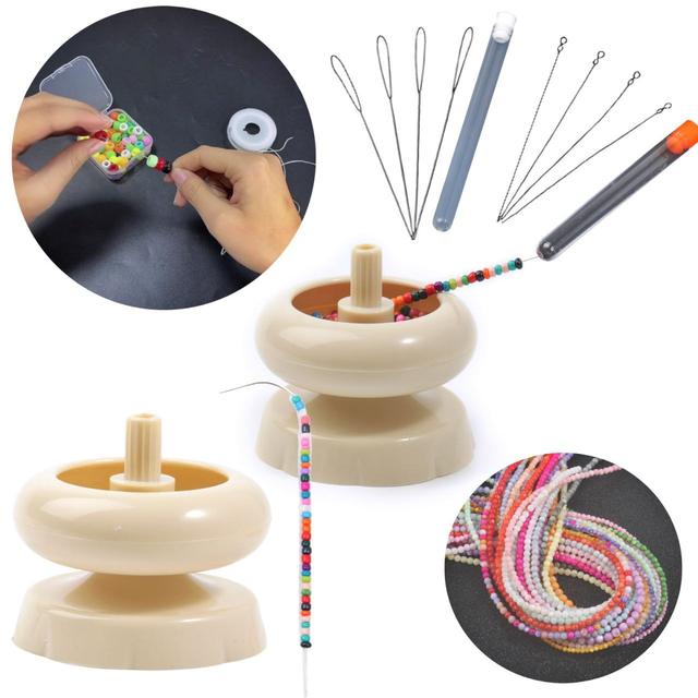 Спінер для бісера