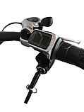 Електровелосипед Fatbike EXTRIM 26" 750 W 13 АH e-bike MXUS Fatbike, фото 6