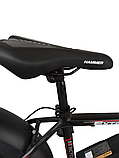 Електровелосипед Fatbike EXTRIM 26" 750 W 13 АH e-bike MXUS Fatbike, фото 7