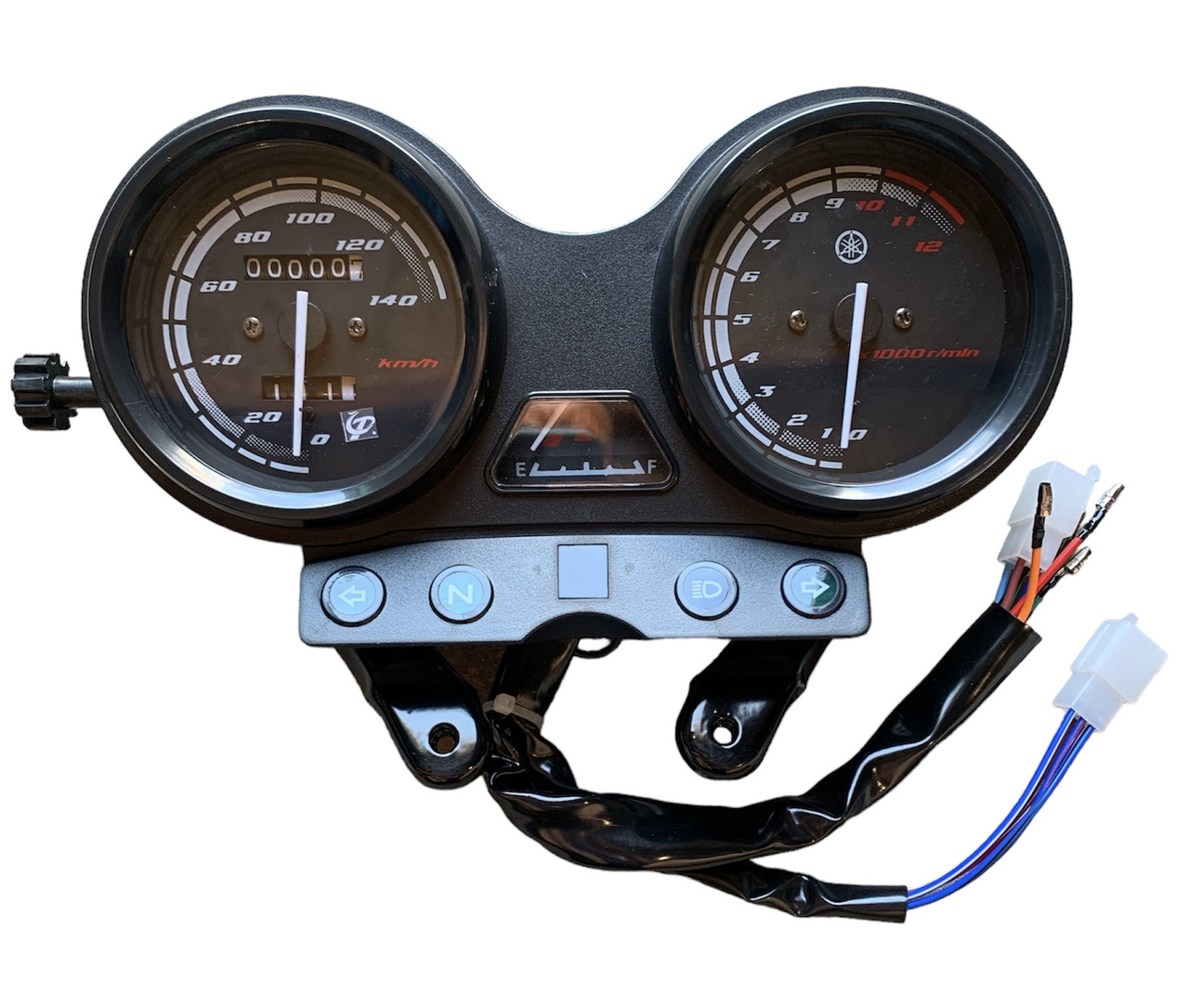 Панель для мотоцикла YBR 125 Yamaha