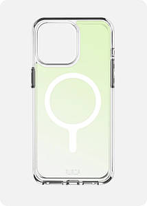 Чохол  itSkins Avana Cosmic  до iPhone 15 Pro Max Cosmic Green