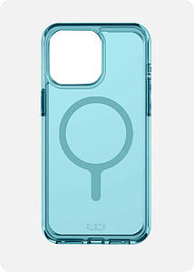 Чохол  itSkins Avana Ice до iPhone 15 Pro Max Ice Sky