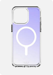 Чохол itSkins Avana Cosmic  до iPhone 15 Pro Max Cosmic Violet