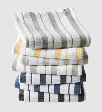 Рушники кухонні