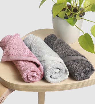 Рушники для обличчя