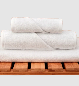 Рушники банні