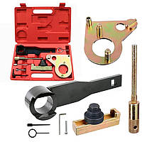 Фіксатори валів (T6758REN) M9R М9Т G9T Renault Opel Nissan 2.0 2.2 2.3 DCI CDTI, Дизельні двигуни Рено