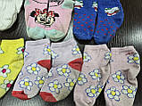 Дитячі шкарпетки демі. Р16, фото 2