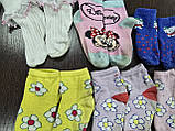 Дитячі шкарпетки демі. Р16, фото 3