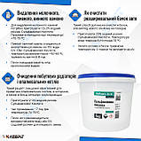 Сульфамінова кислота ТМ Клебріг 5 кг, фото 4