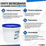 Сульфамінова кислота ТМ Клебріг 5 кг, фото 3