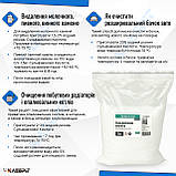 Сульфамінова кислота 2кг для видалення накипу та нальоту, фото 4