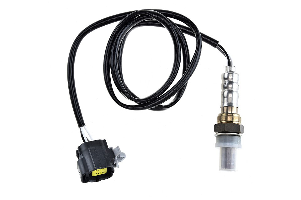 Лямбда зонд mazda 6 1.8 2.0   L813-18-861B