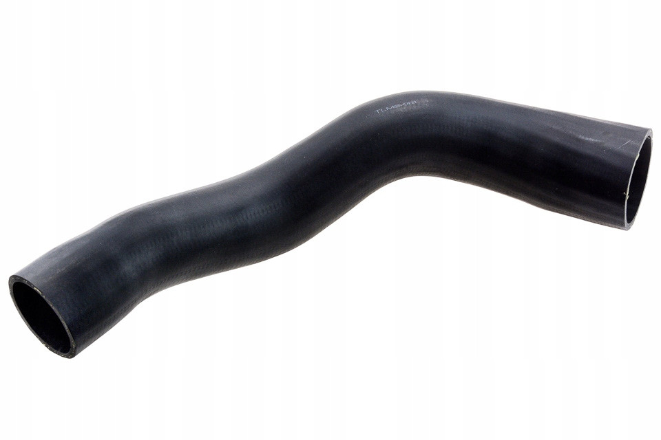 Патрубок вентиляції картерних газів mitsubishi l200 2.5td2007 1505a850