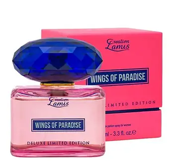 Wings of Paradise W 100 ml